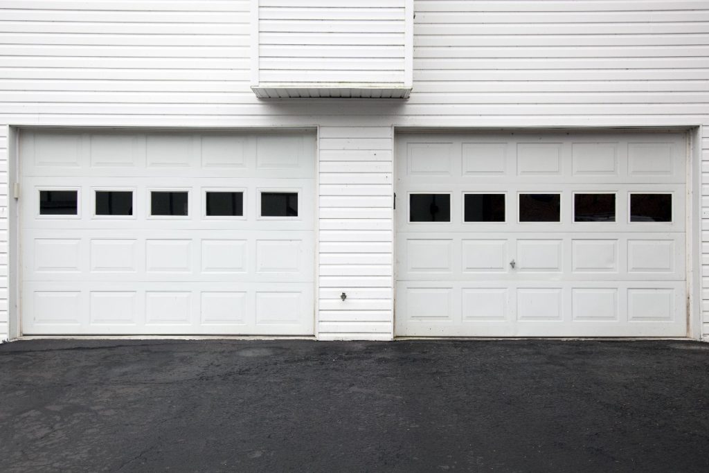 Right Time Garage Doors Replacement