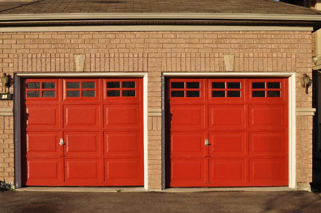 Garage Doors that Suit Calgary Climate B&W Garage Door Specialists Calgary