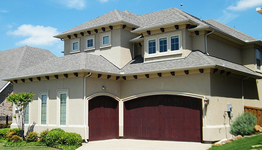 Calgary garage doors service