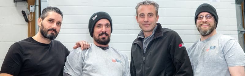 Chaparral Garage Door Repair