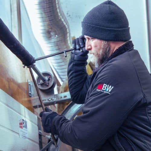 Copperfield Garage Door Repair & Installation