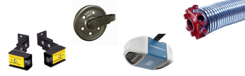 Expert Garage Door Repair Services in Douglasdale/Glen