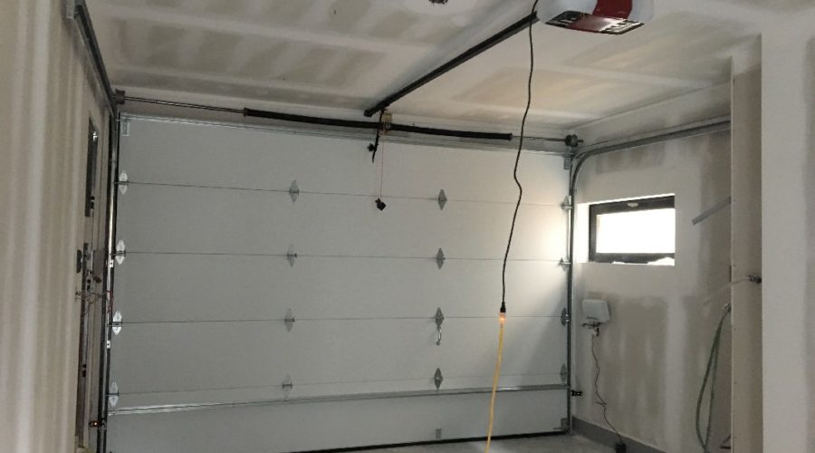 Insulated garage doors to Garage Door Springs