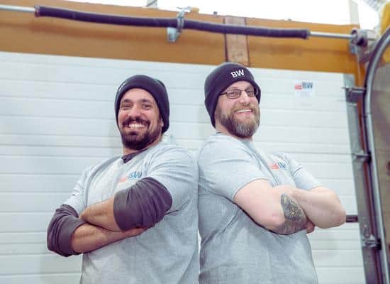 Garage Door Specialist in Auburn Bay