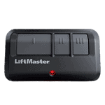 Liftmaster remote