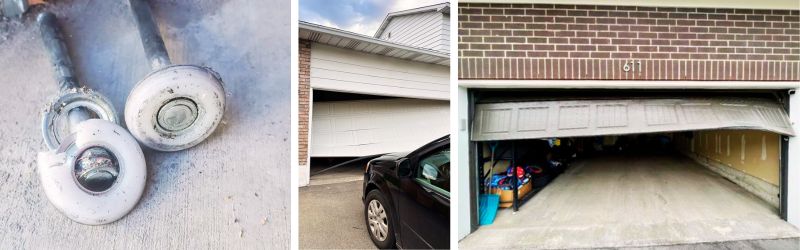 Our garage door Services in Lake Bonavista