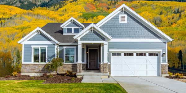 Residential Garage Doors: Everything You Need to Know