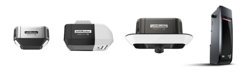 What Horsepower garage door Motor Do You Need?
