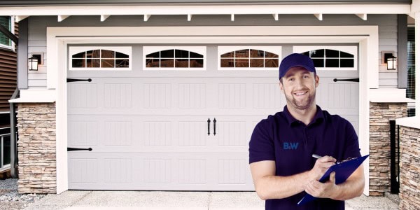 What to Do When Locked Out of Your Garage