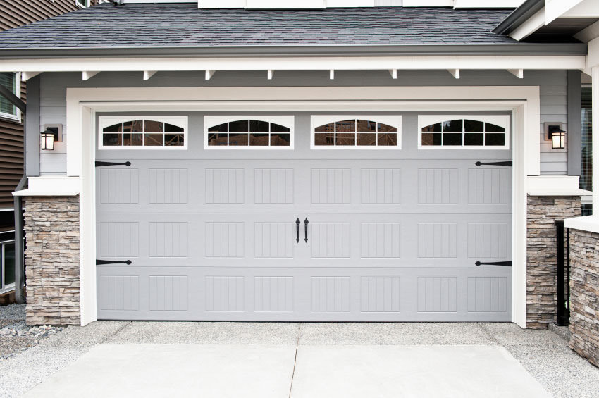 A Guide to Some of the Most Common Garage Door Problems